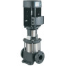 Насос многоступенчатый LEO LVR 15-1 L2390